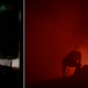 Screenshots: Mother Küsters Goes To Heaven (left) and Goodfellas (right)